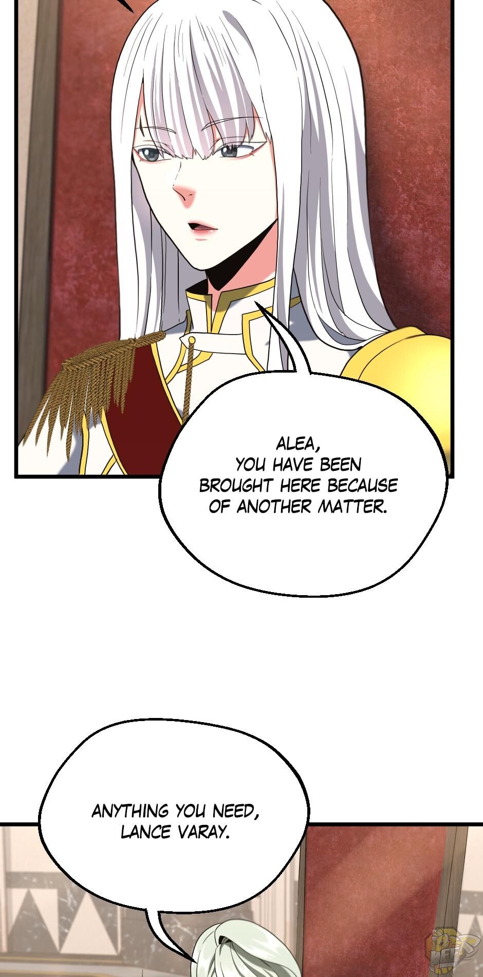 The Beginning After The End Chapter 112 image 65